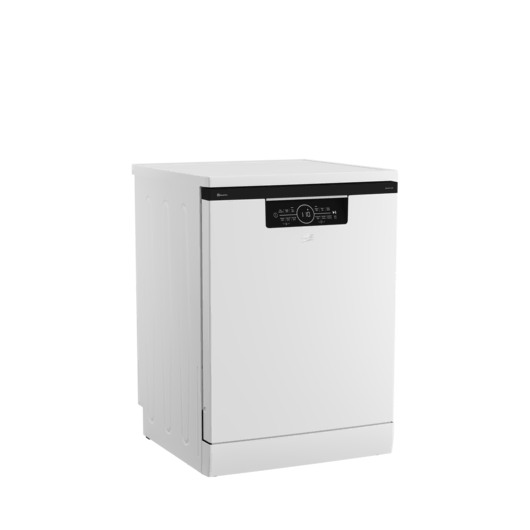 BM 6247 WF 6 Programlı Bulaşık Makinesi