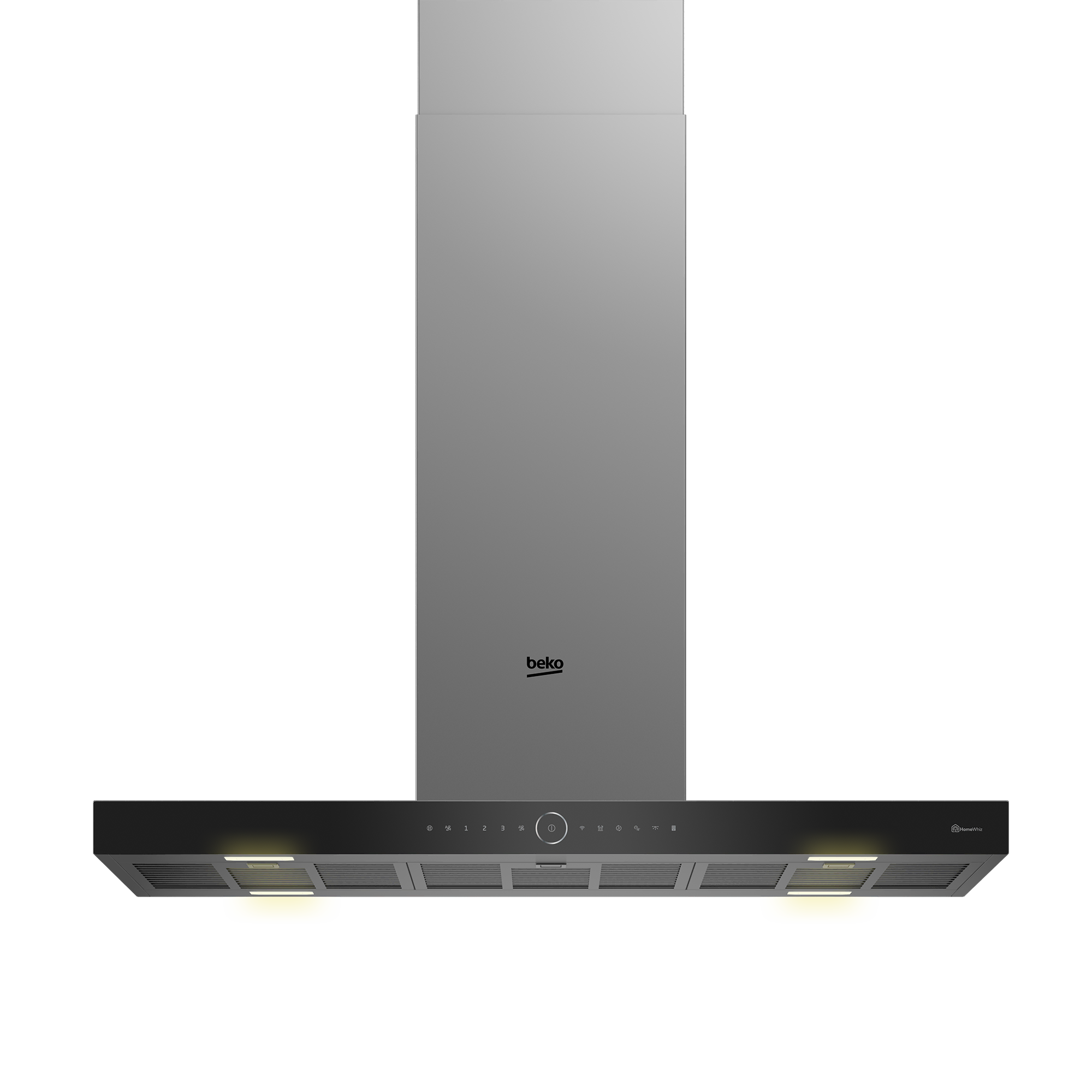 BDA 9085 S Ada Tipi Davlumbaz