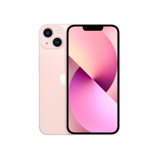 iPhone 13 128GB Pembe Iphone