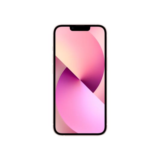 iPhone 13 128GB Pembe Iphone