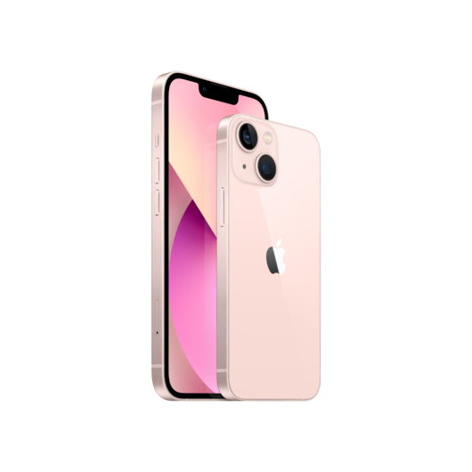 iPhone 13 128GB Pembe Iphone