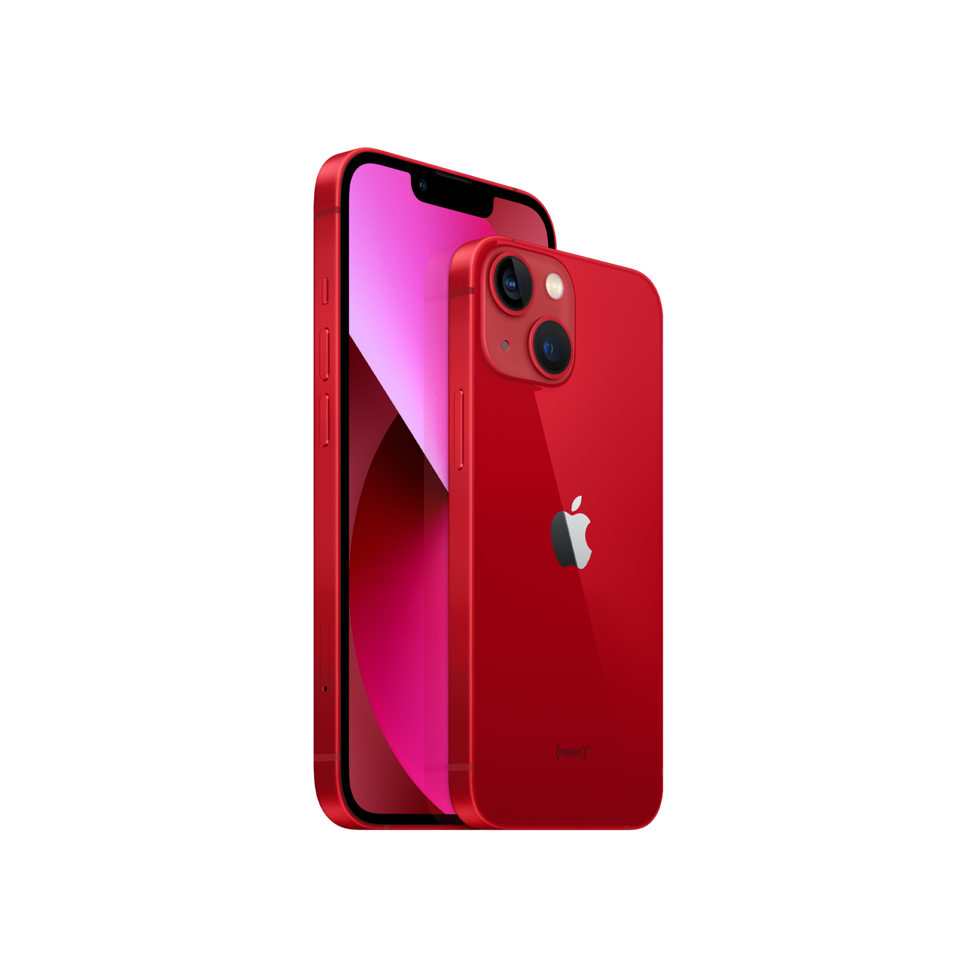 iPhone 13 128GB (PRODUCT)RED iPhone Telefon Modelleri