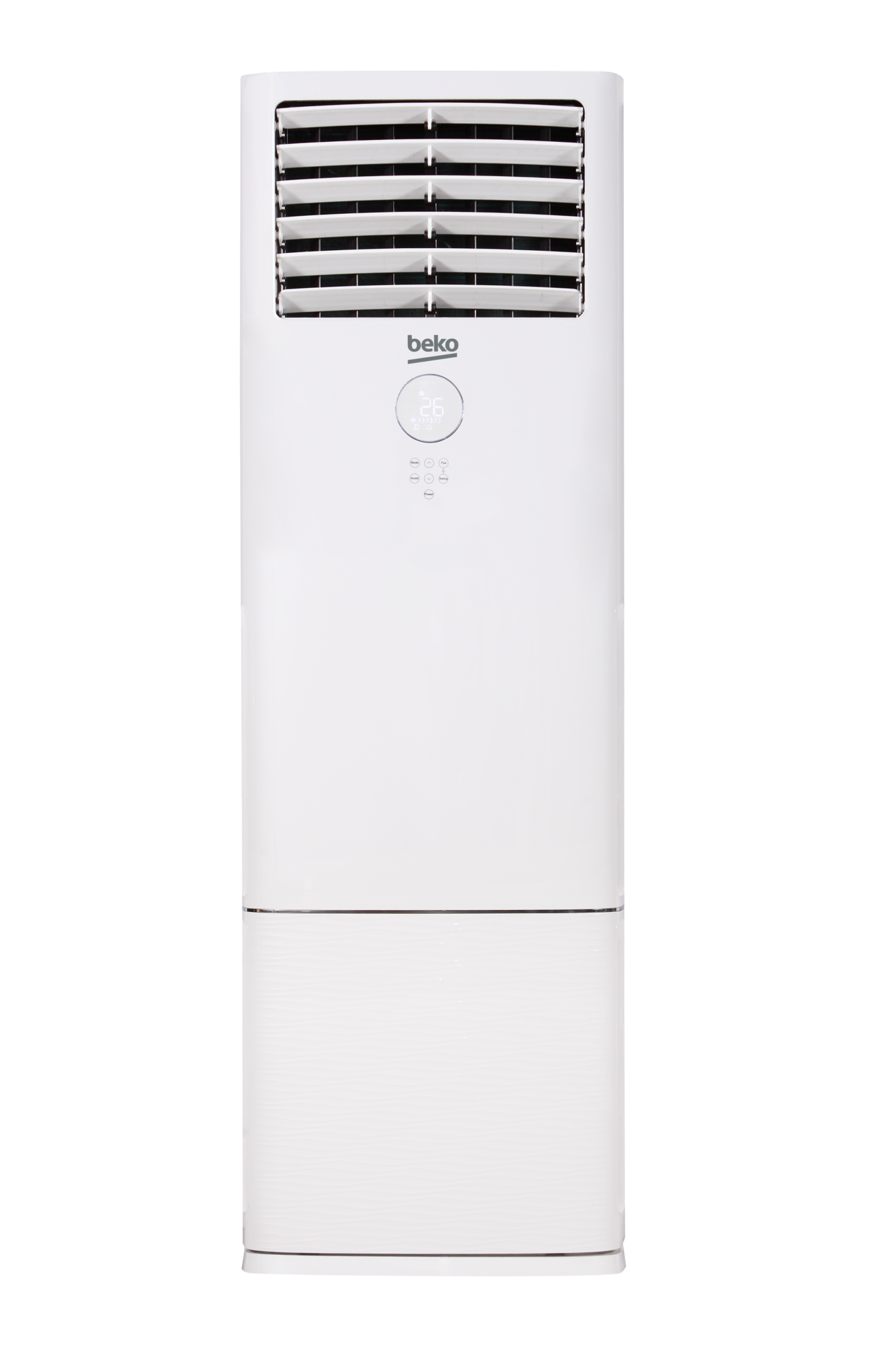 74826 Monofaze Inverter Salon Tipi Klima 48.000 Btu/h Salon Tipi Klimalar