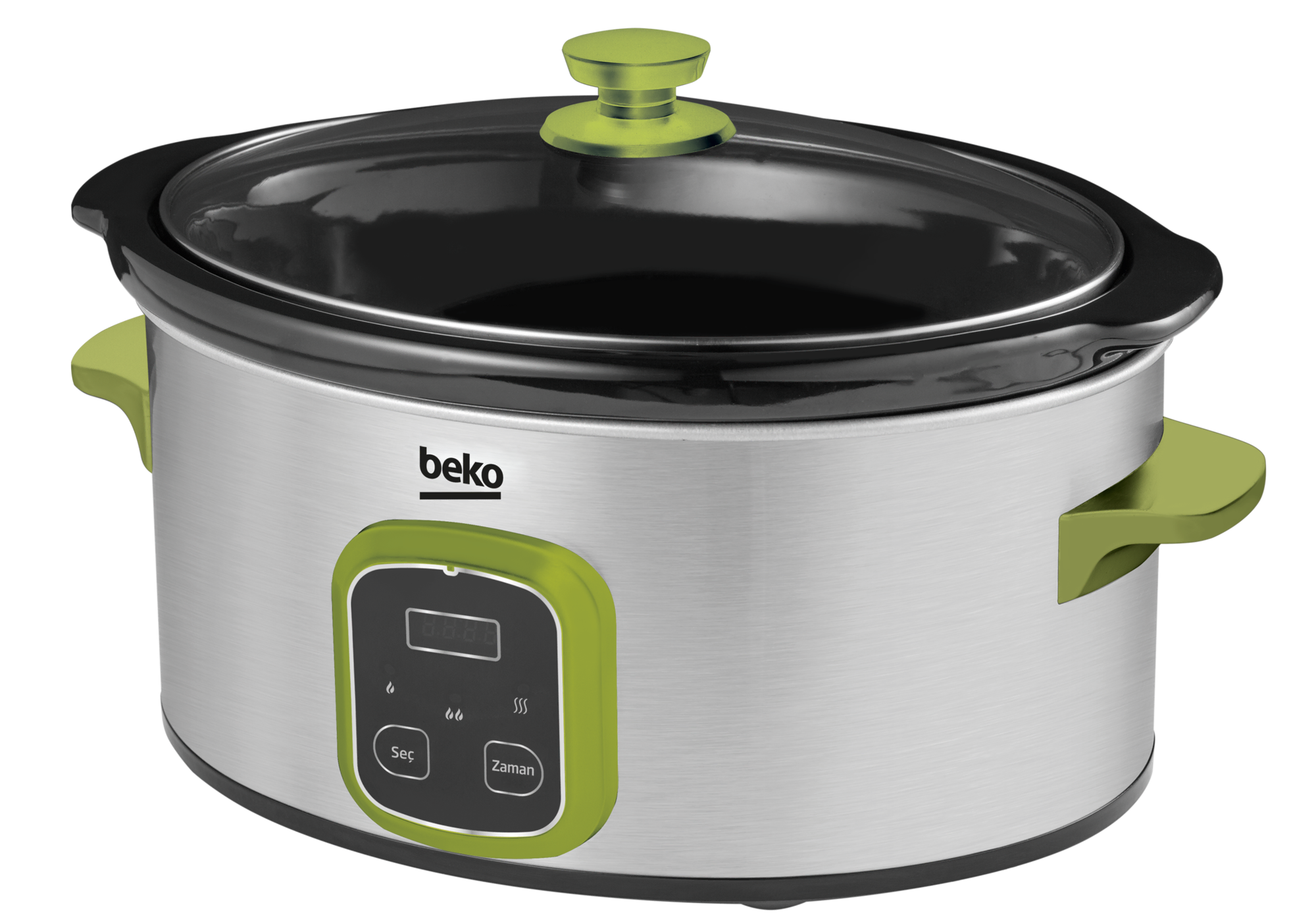 BKK 1393 Nefisto Slow Cooker Slow Cooker