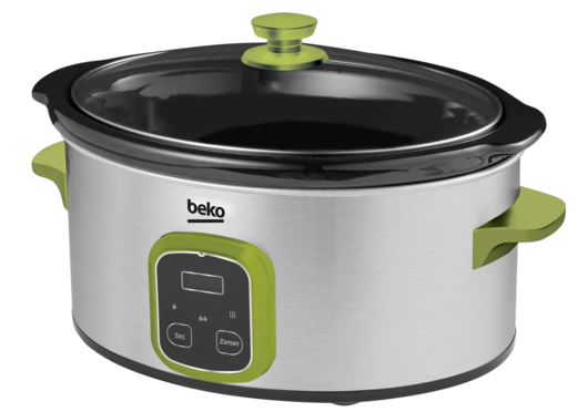 BKK 1393 Nefisto Slow Cooker 