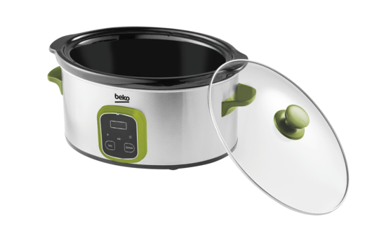 BKK 1393 Nefisto Slow Cooker 