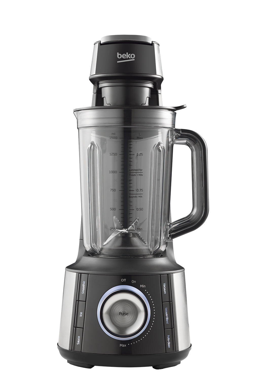 TBV 8104 BX Vitaminist® Vakumlu Blender