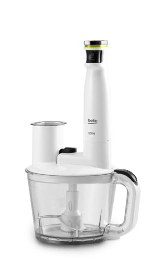 RHB 5050 Floral El Blender