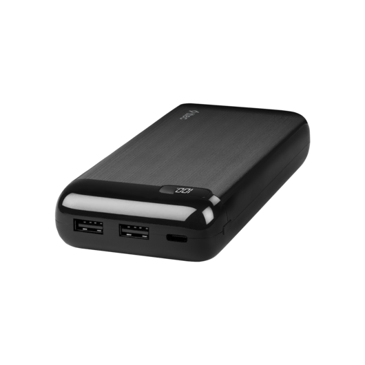 Ttec 2BB184S PowerSlim 20.000 Powerbank Cep Telefonu Aksesuarları