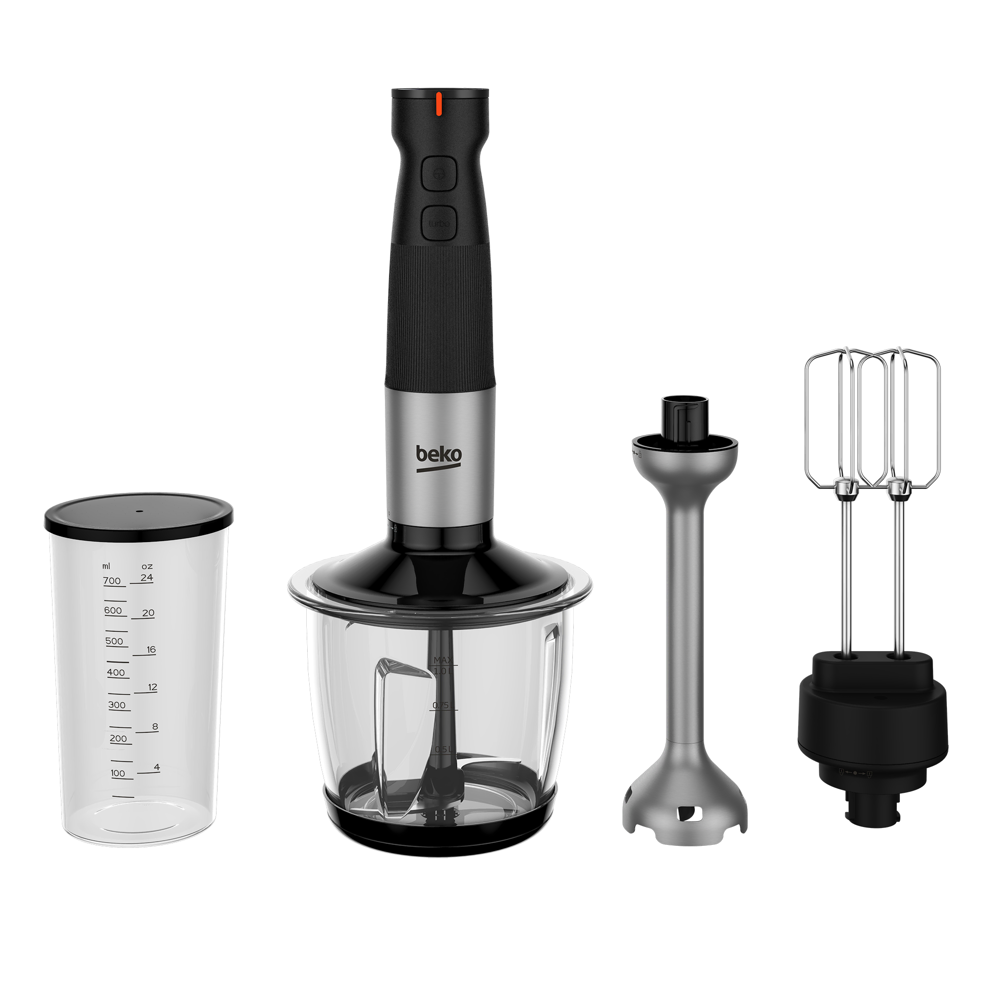 HBS 8170 CI Starlight® El Blender