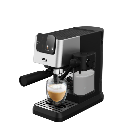 CEP 5304 X CaffeExperto® Yarı Otomatik Yarı Otomatik Espresso Makinesi