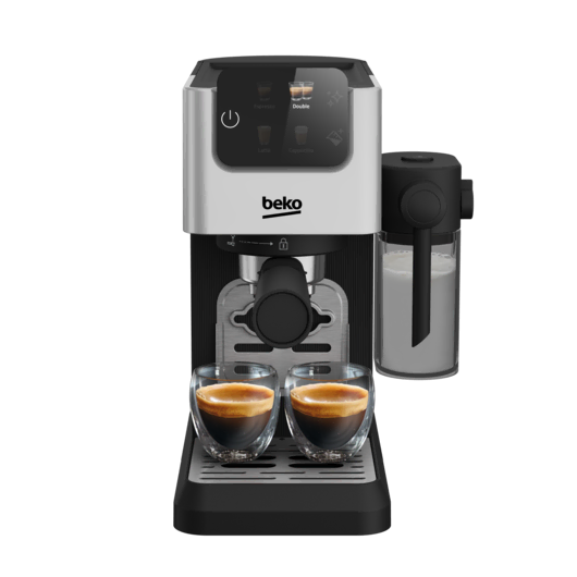 CEP 5304 X CaffeExperto® Yarı Otomatik Yarı Otomatik Espresso Makinesi