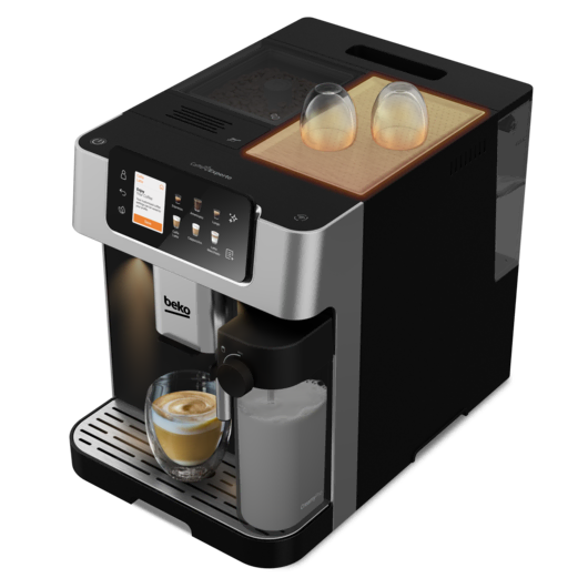 CEG 7348 X CaffeExperto® Tam Otomatik Espresso Makinesi