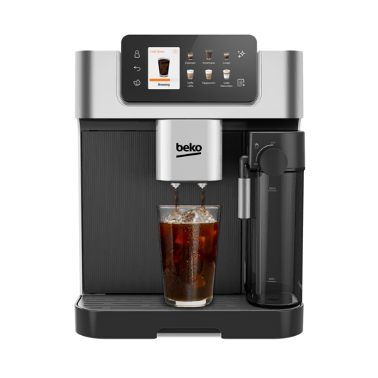 CEG 7348 X CaffeExperto® Tam Otomatik Espresso Makinesi