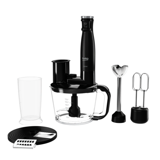 RHB 5050 B Floral El Blender