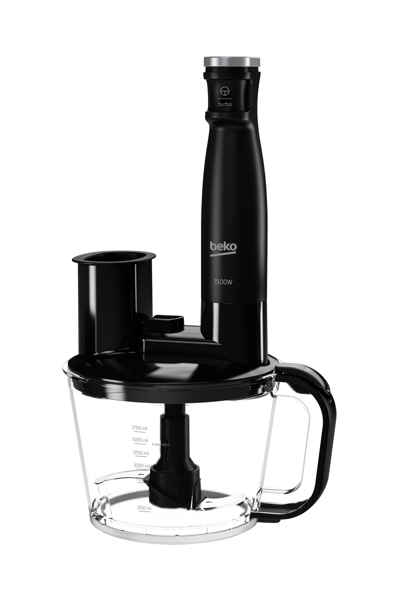 RHB 5050 B Floral El Blender