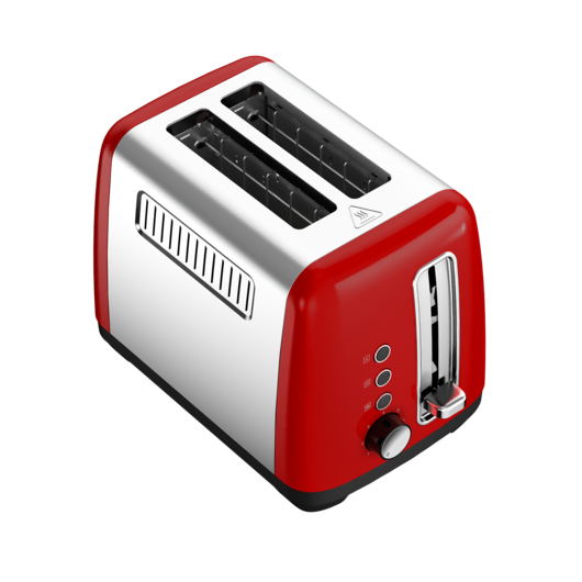 EK 5420 Retro Ekmek Kızartma Makinesi