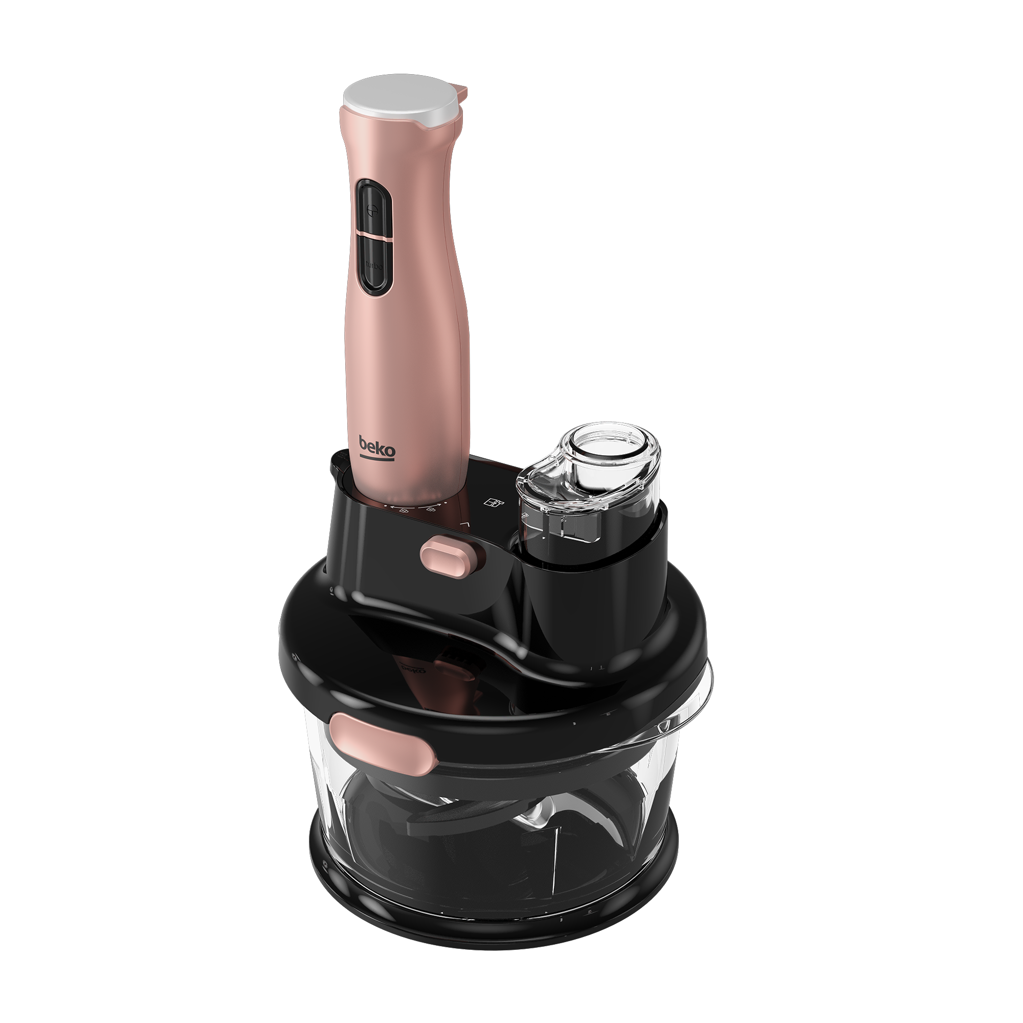 RHB 8410 El Blender