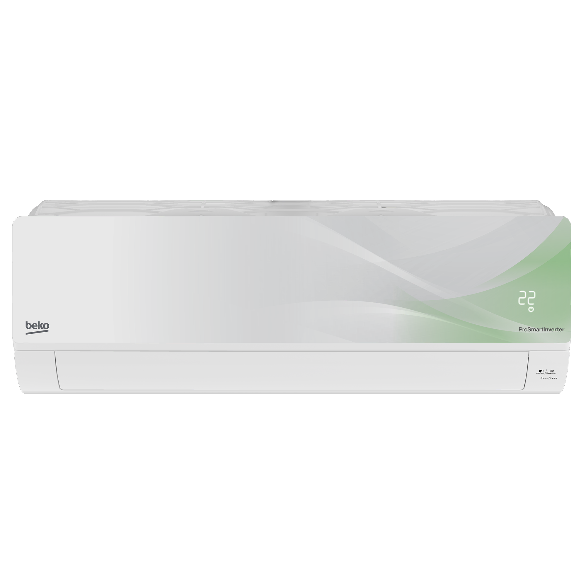 61270 Prosmart Inverter Klima White 12.000 Btu/h Split Klima