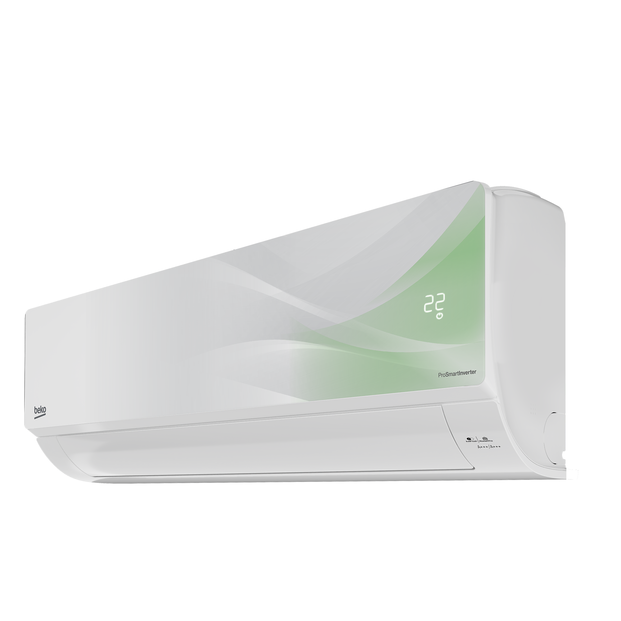 61270 Prosmart Inverter Klima White 12.000 Btu/h Split Klima