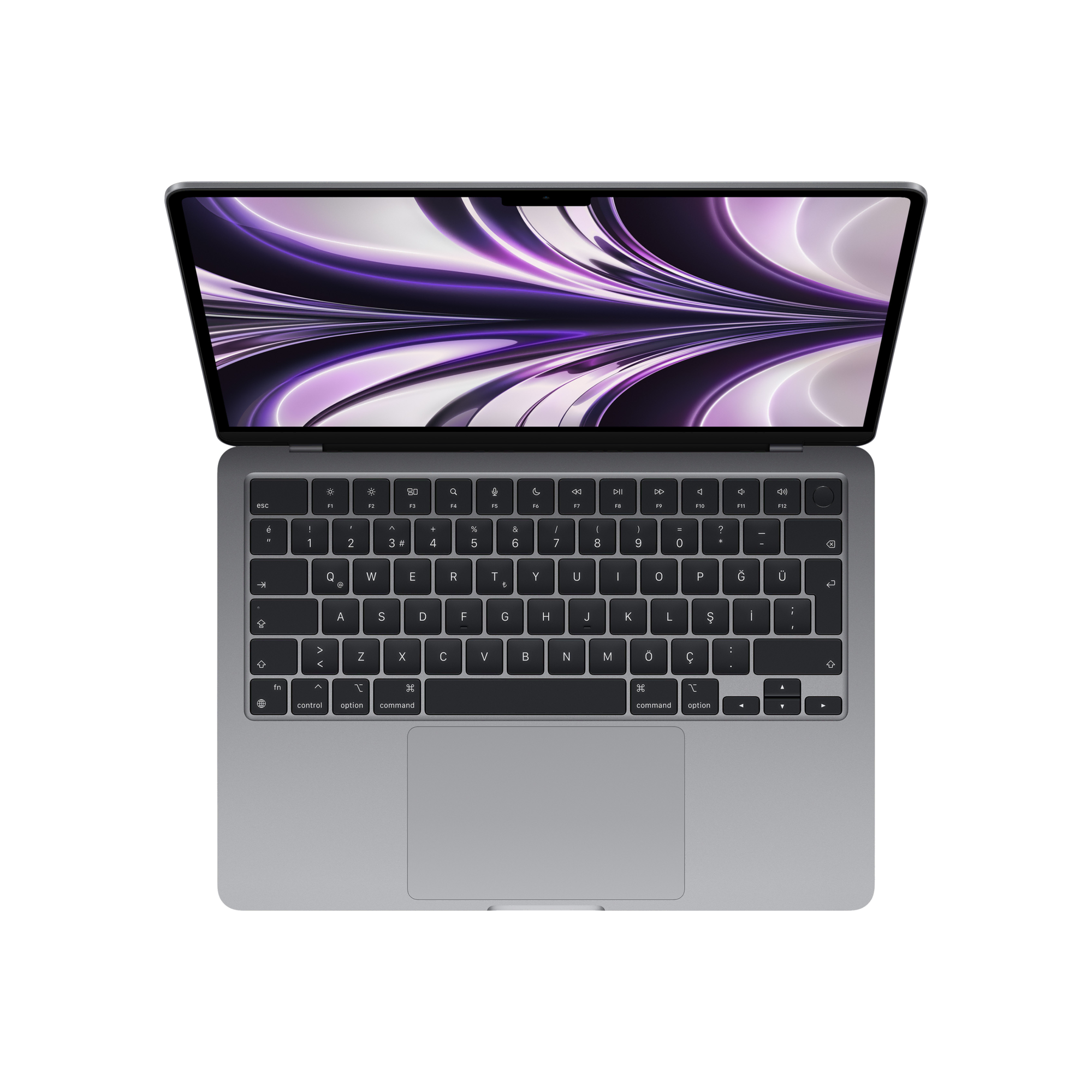 MacBook Air 13.6