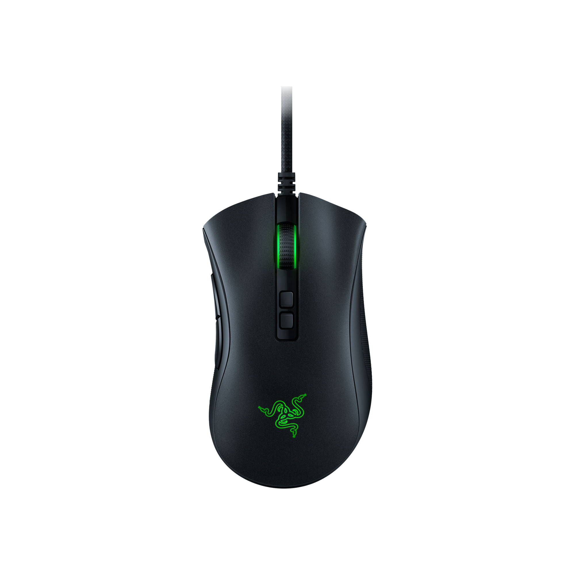 Razer Deathadder V2 Kbl. Mouse Gaming Mouse