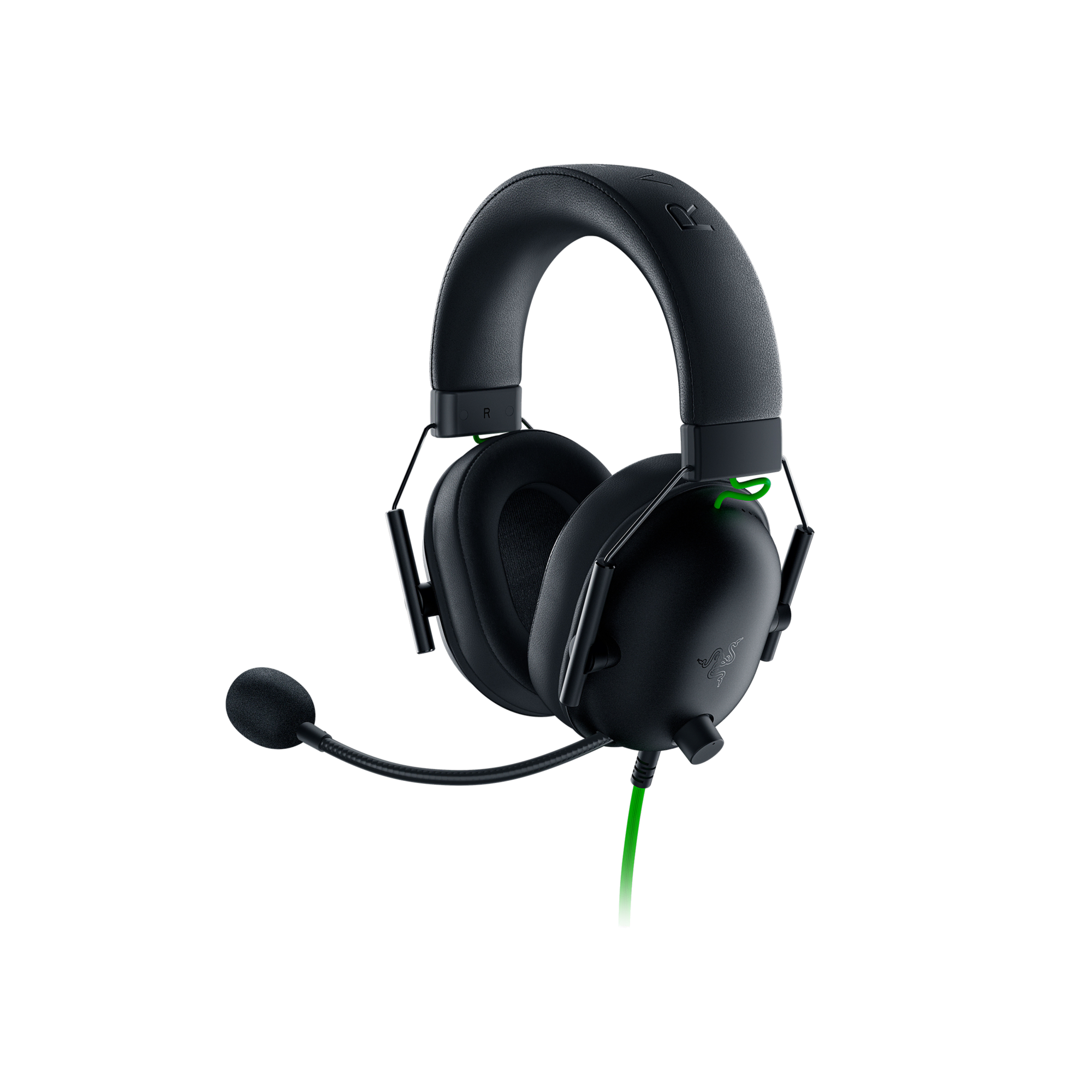 RAZER Blackshark V2 X Kbl.Kulaklık Siyah Gaming Kulaklık