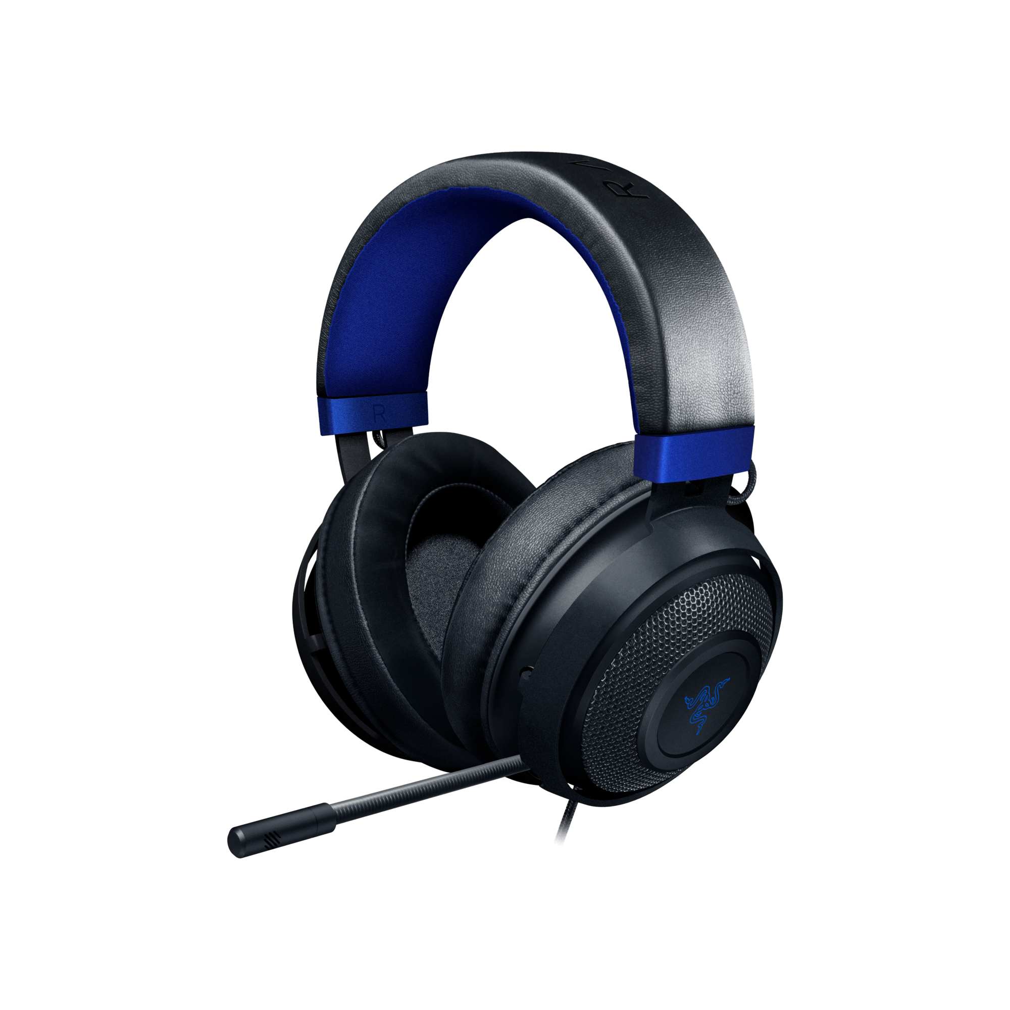 Razer Kraken Kbl Kulaklık Konsol Gaming Kulaklık