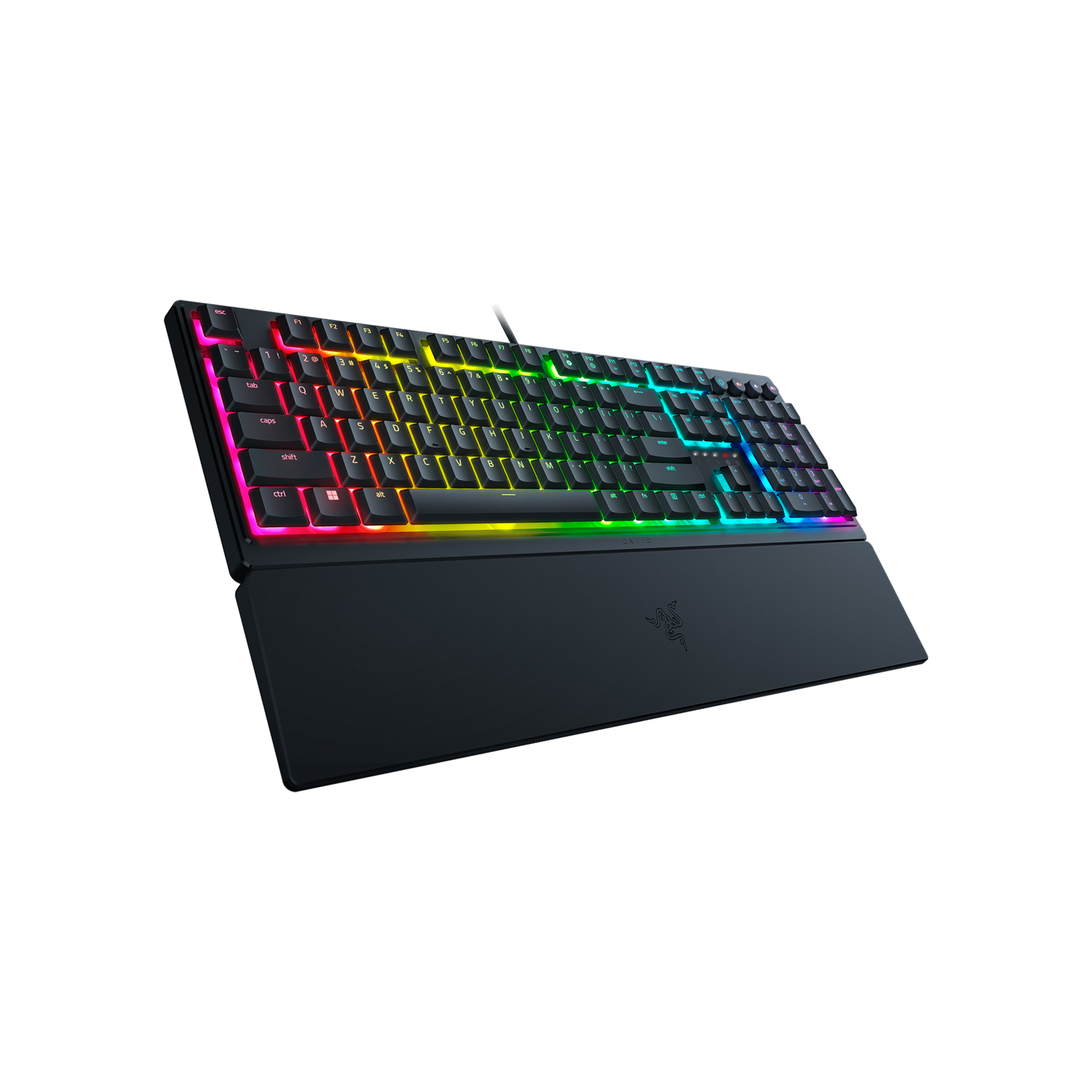 Razer Ornata V3 Kbl. Klavye Gaming Klavye