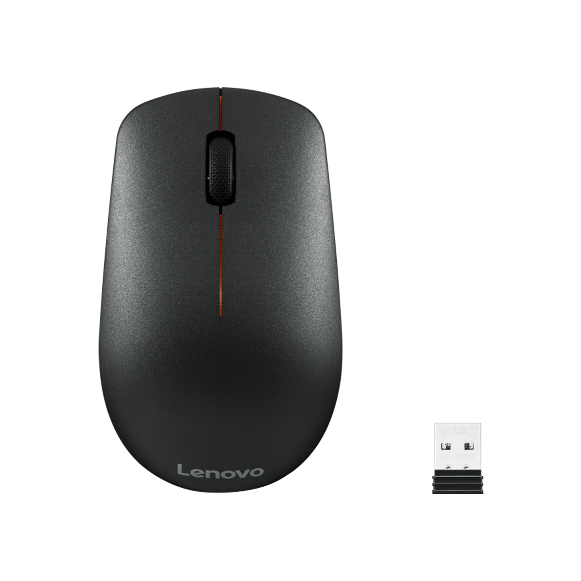 LENOVO 400 1200 DPI Kablosuz Mouse Siyah Mouse