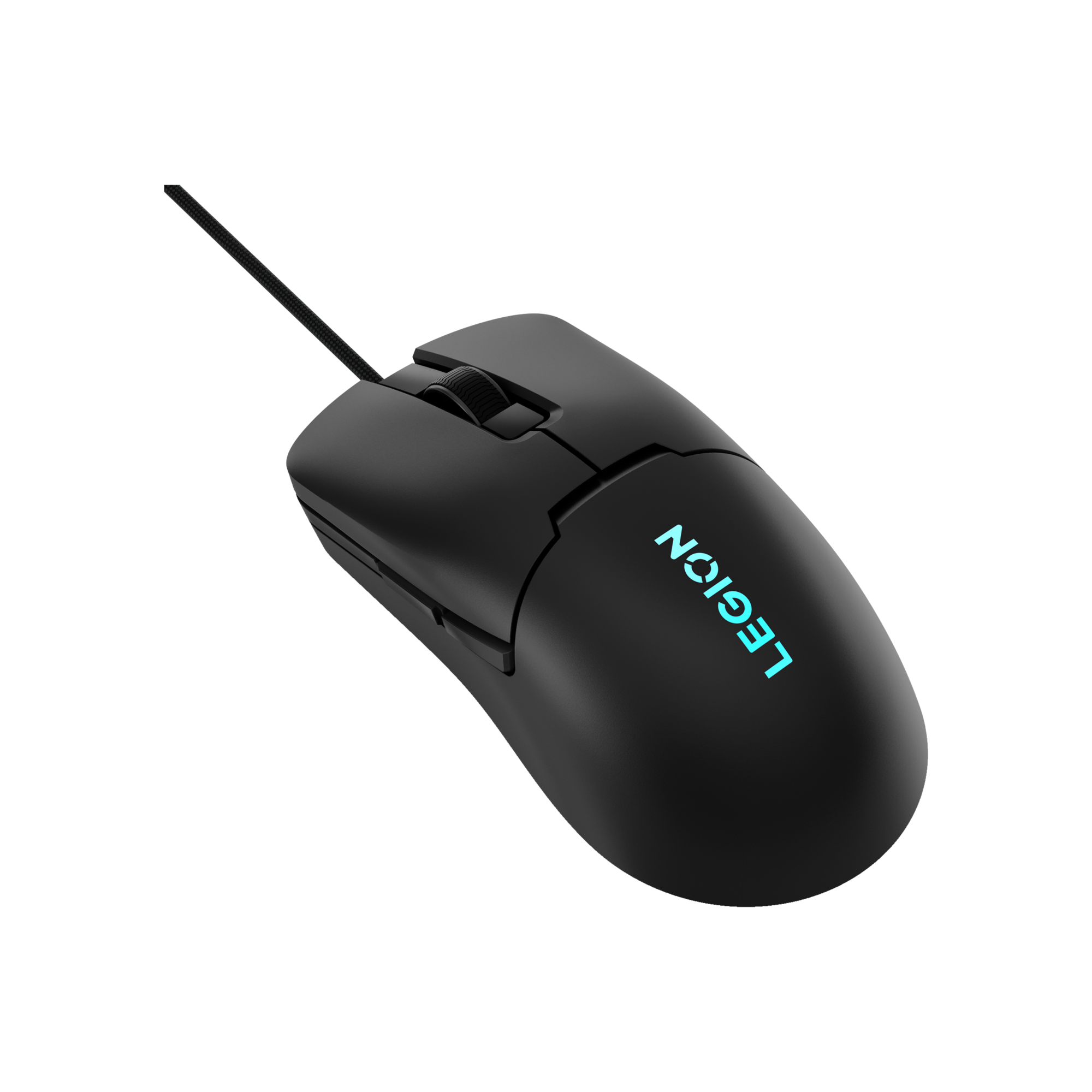 Lenovo Legion M300s Mouse Siyah Oyuncu Ekipmanları