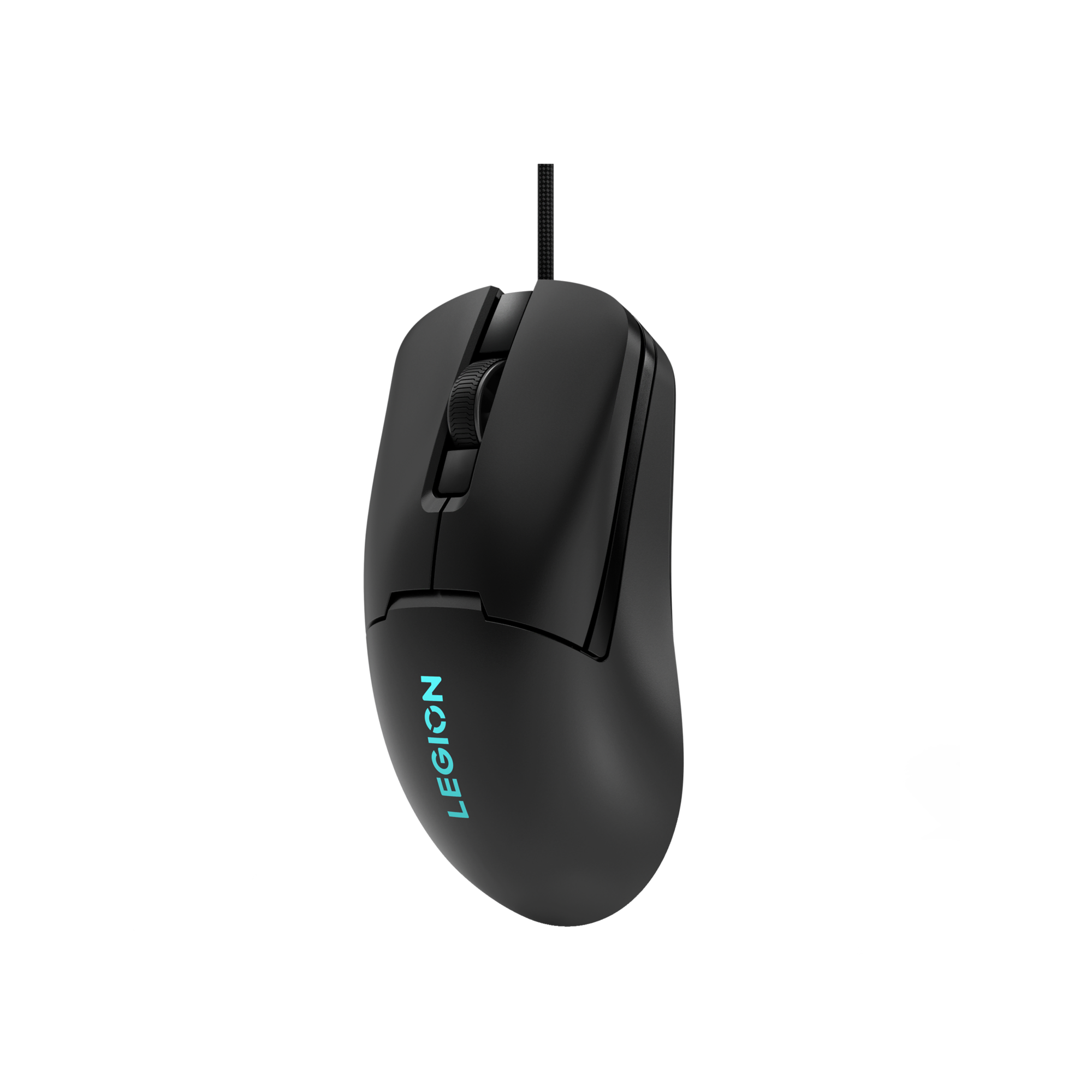 Lenovo Legion M300s Mouse Siyah Oyuncu Ekipmanları