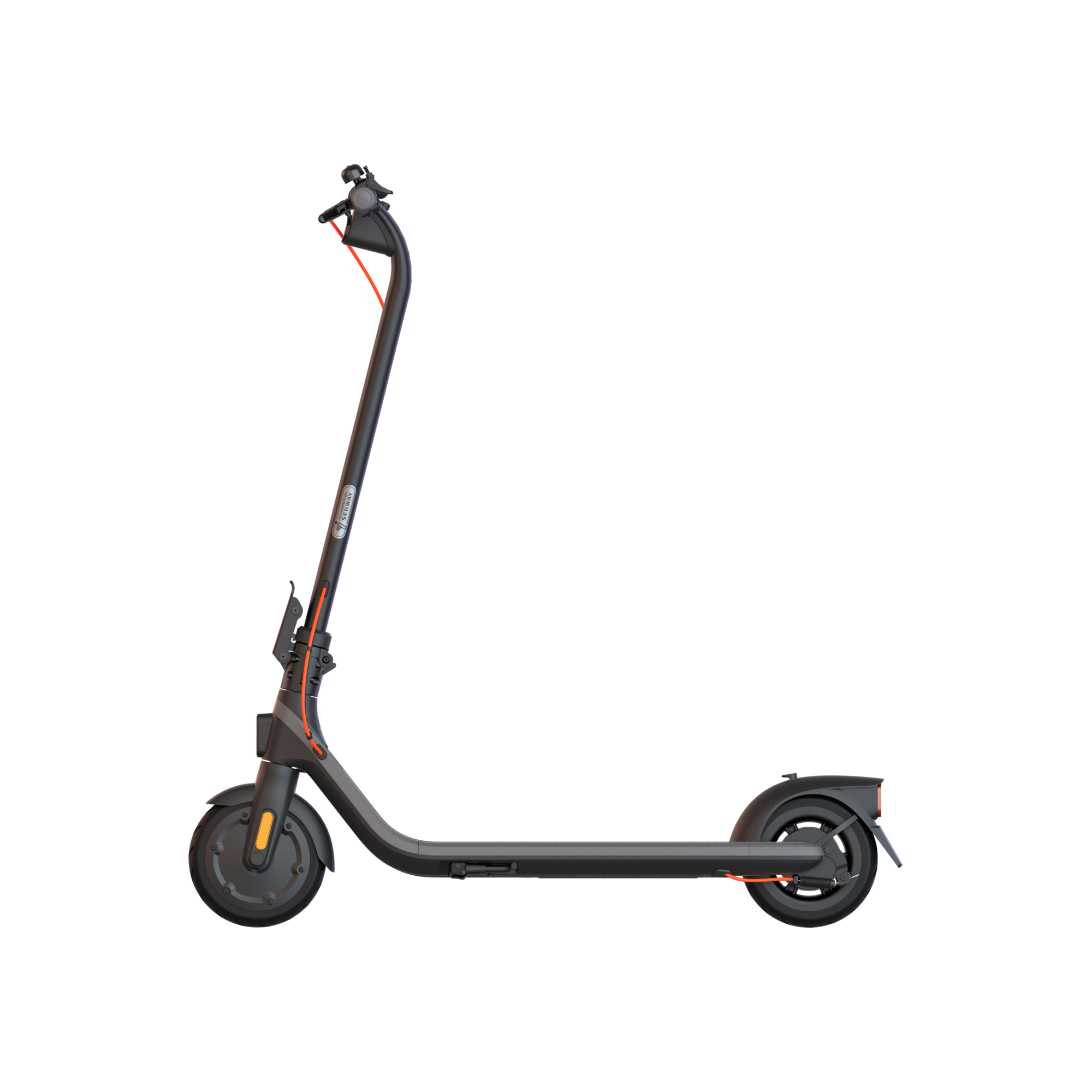 Segway Ninebot E2 Plus E-Scooter Elektrikli Scooter