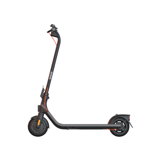 Segway Ninebot E2 Plus E-Scooter Elektrikli Scooter