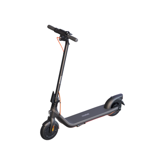 Segway Ninebot E2 Plus E-Scooter Elektrikli Scooter