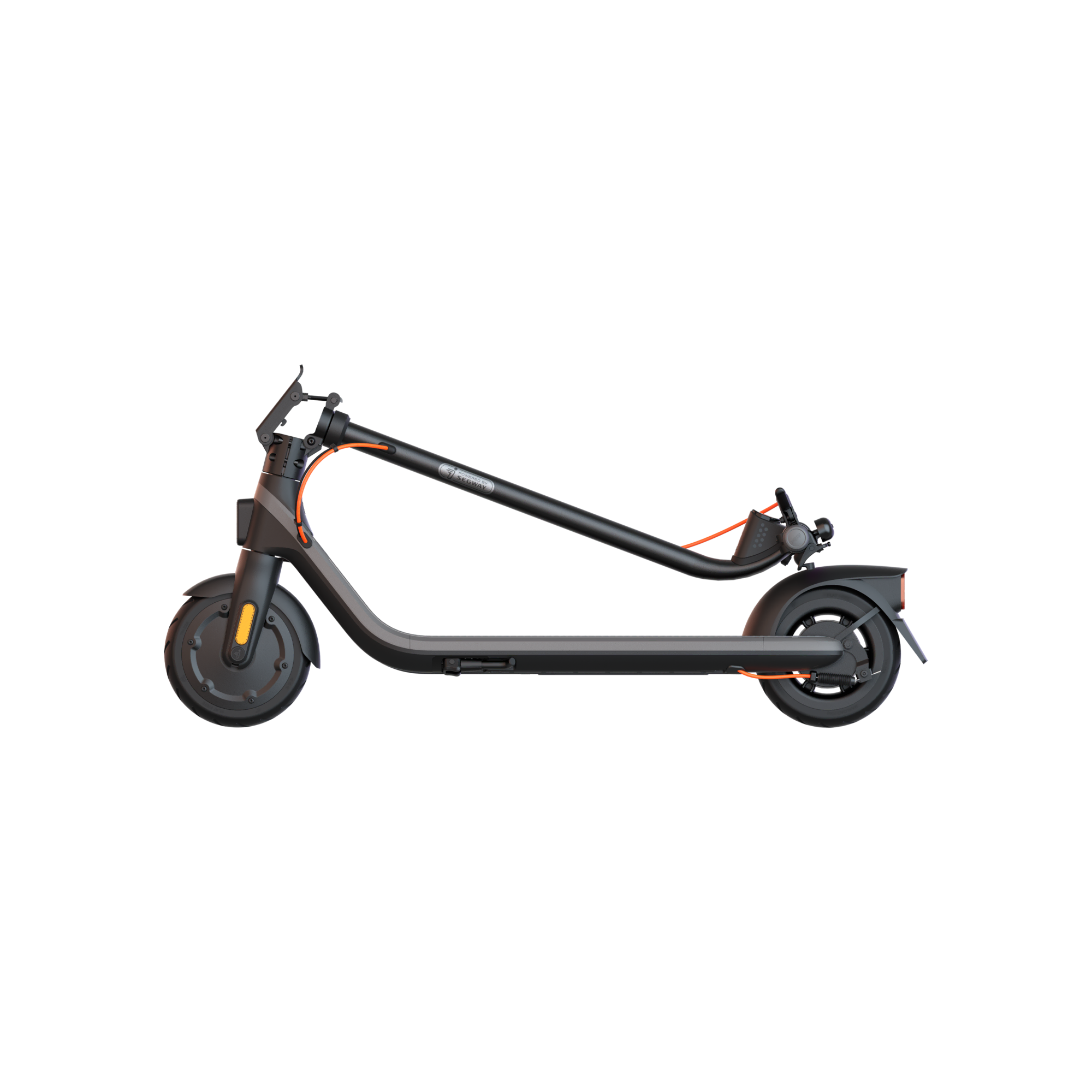 Segway Ninebot E2 Plus E-Scooter Elektrikli Scooter