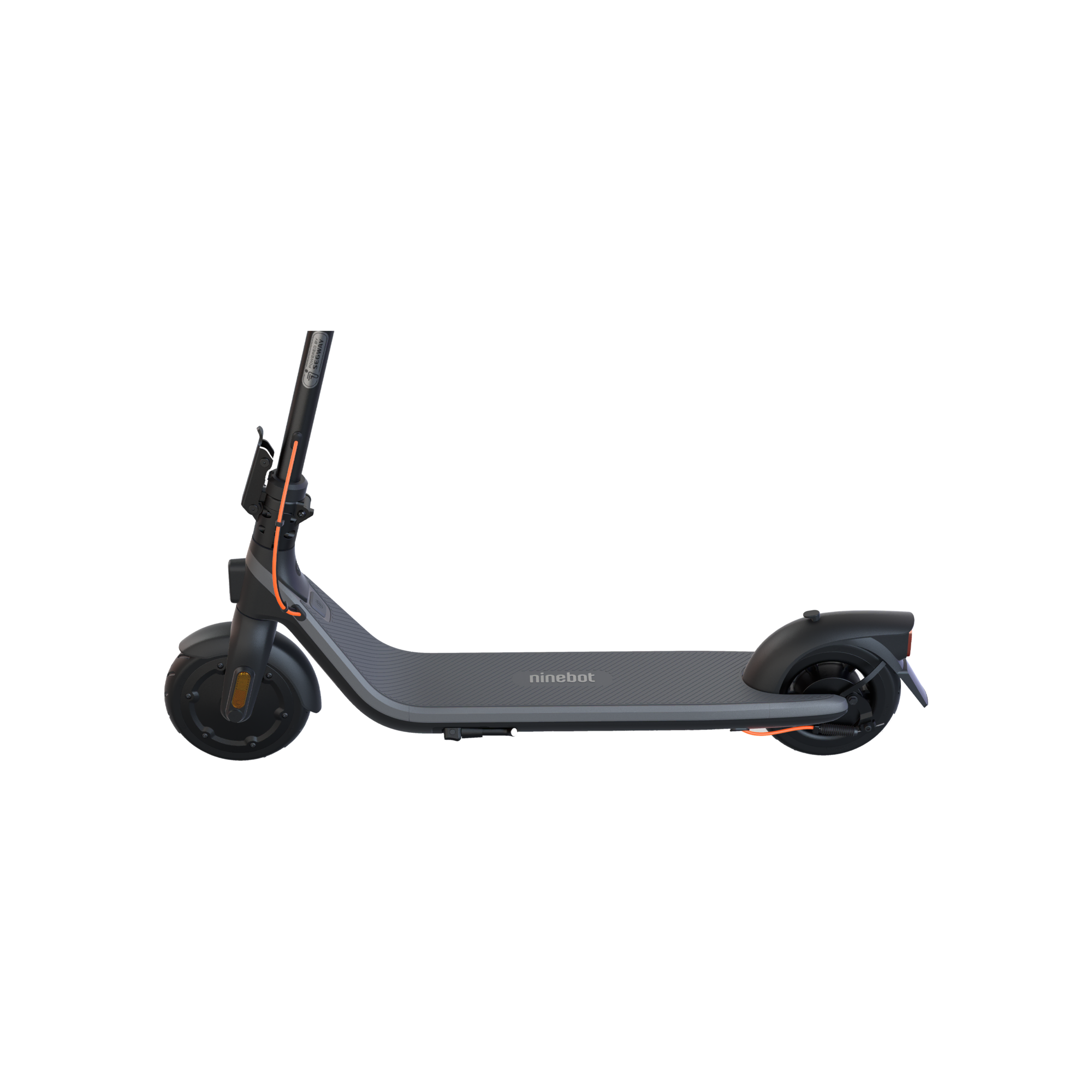 Segway Ninebot E2 Plus E-Scooter Elektrikli Scooter