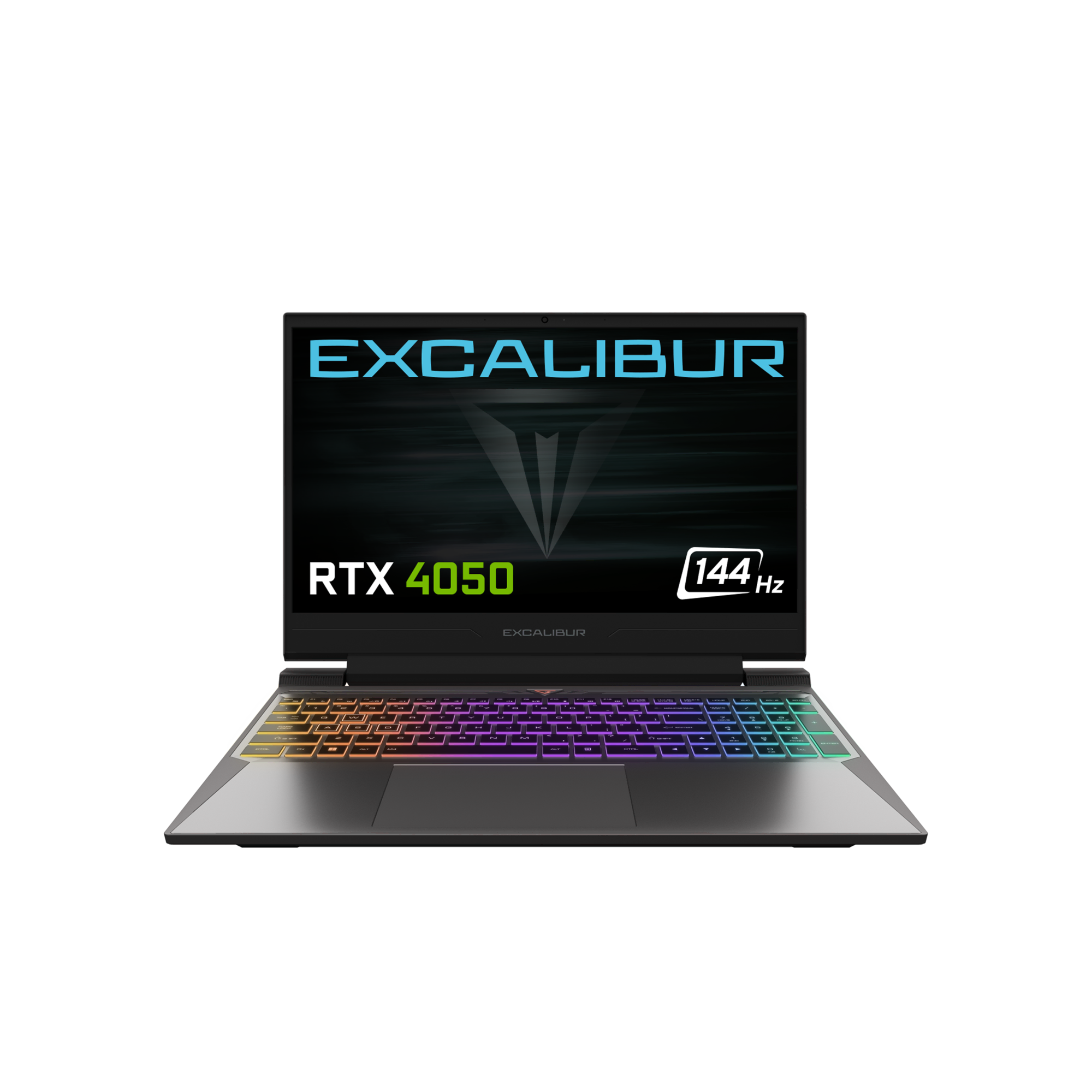 Casper Excalibur i5 16GB-1TB - RTX 4050 Laptop