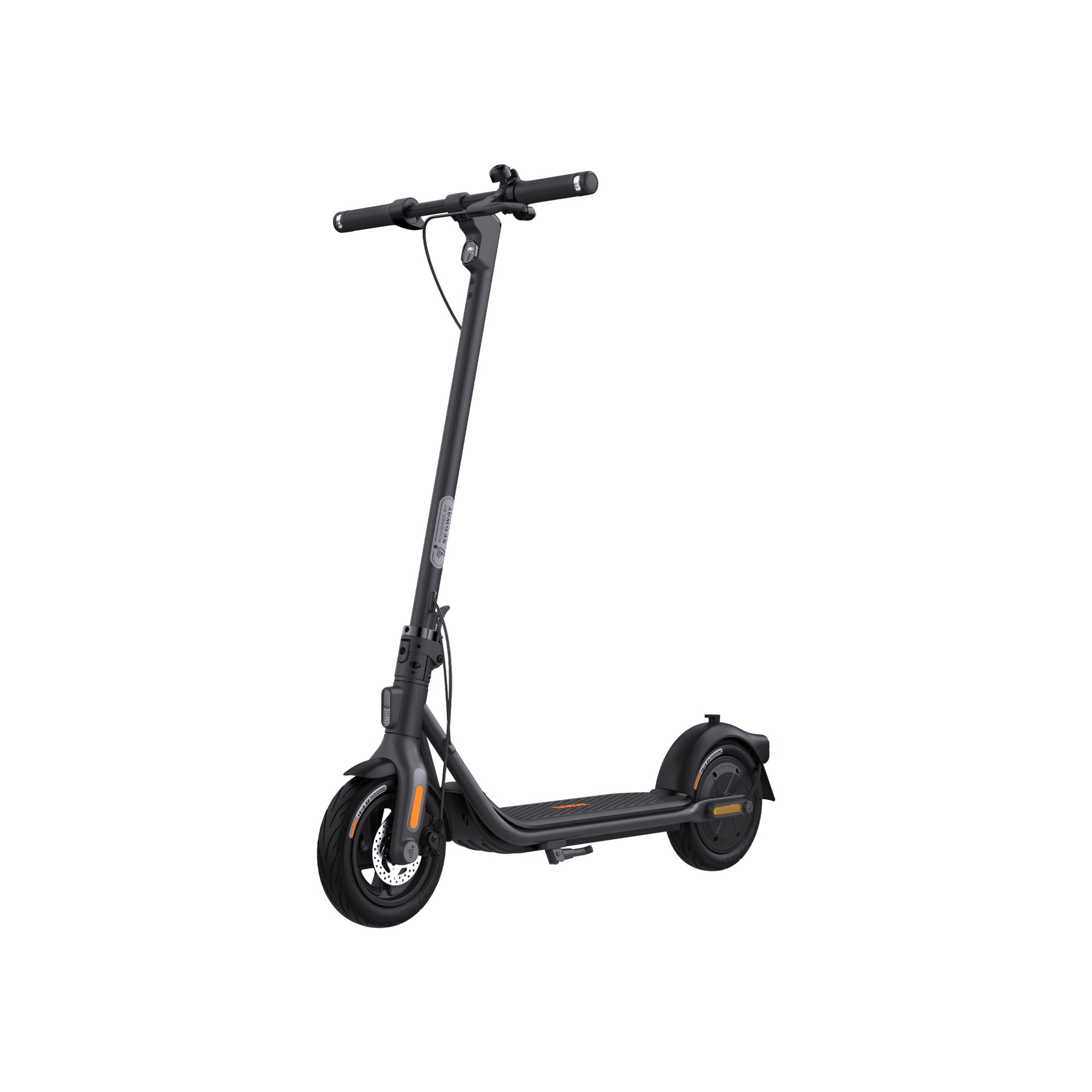 Segway F2 E-Scooter Elektrikli Scooter