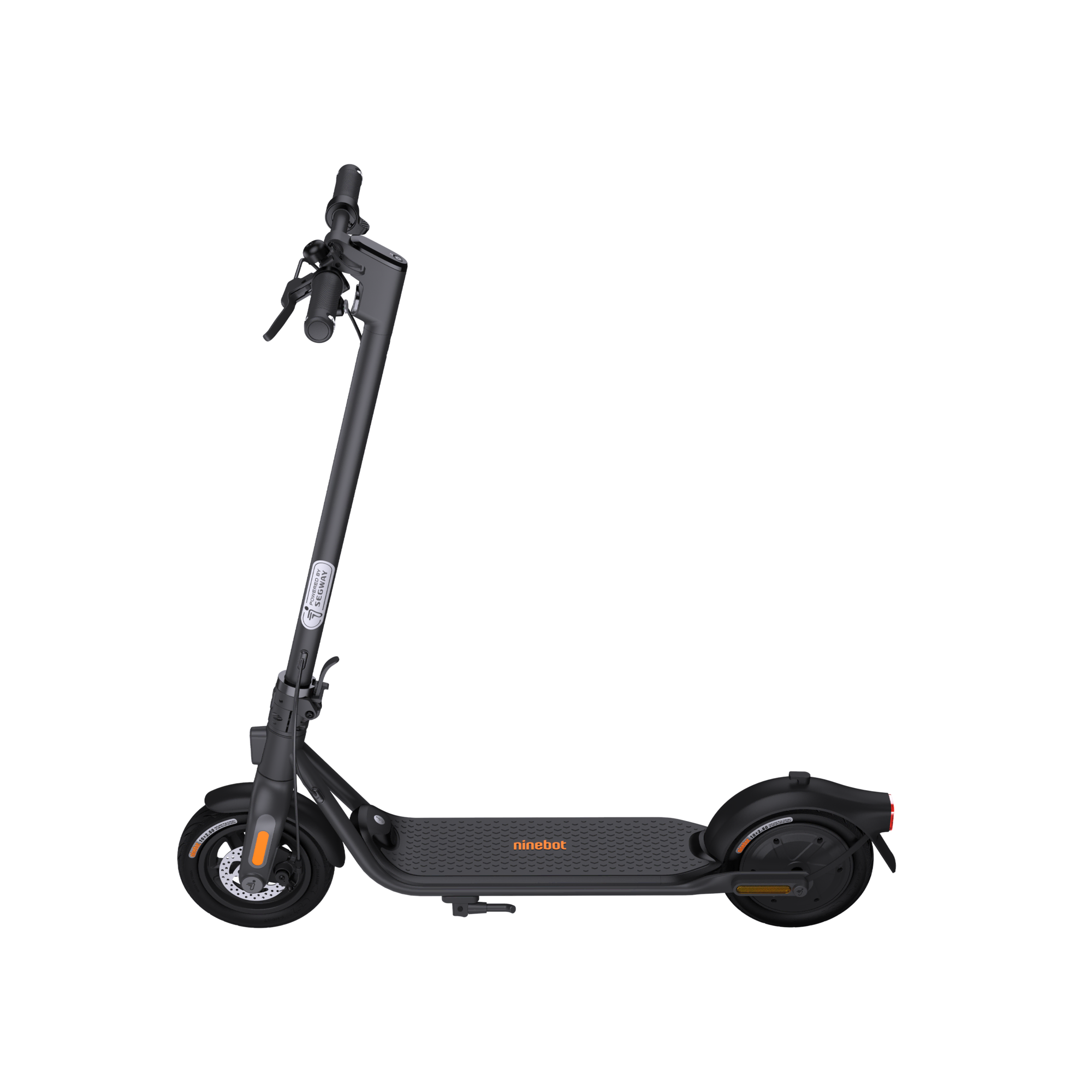 Segway F2 E-Scooter Elektrikli Scooter