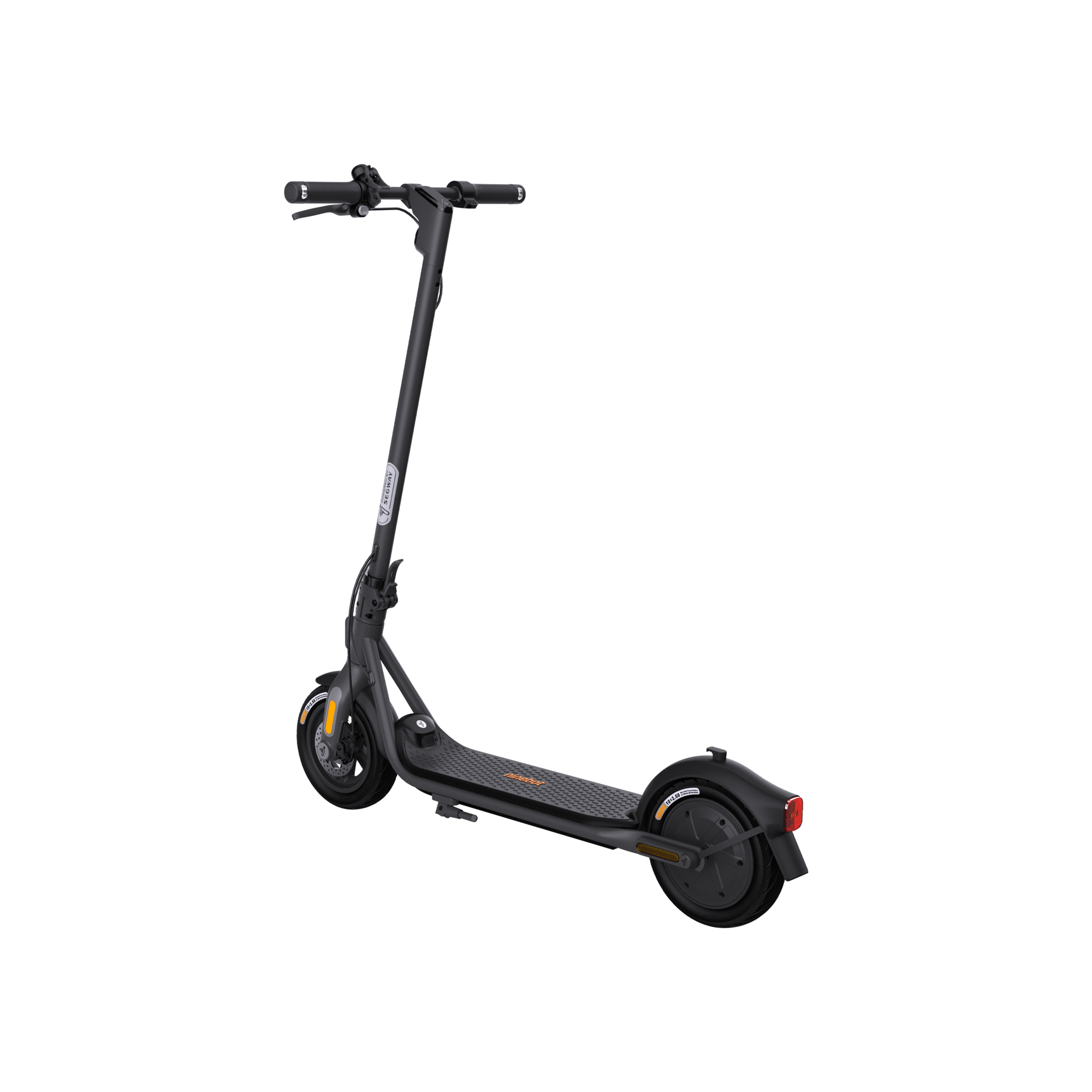 Segway F2 E-Scooter Elektrikli Scooter