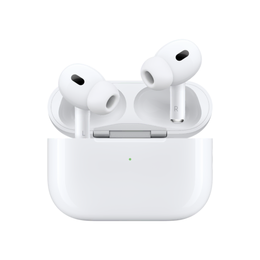 AirPods Pro (2nd generation) (USB C) Kulaklık