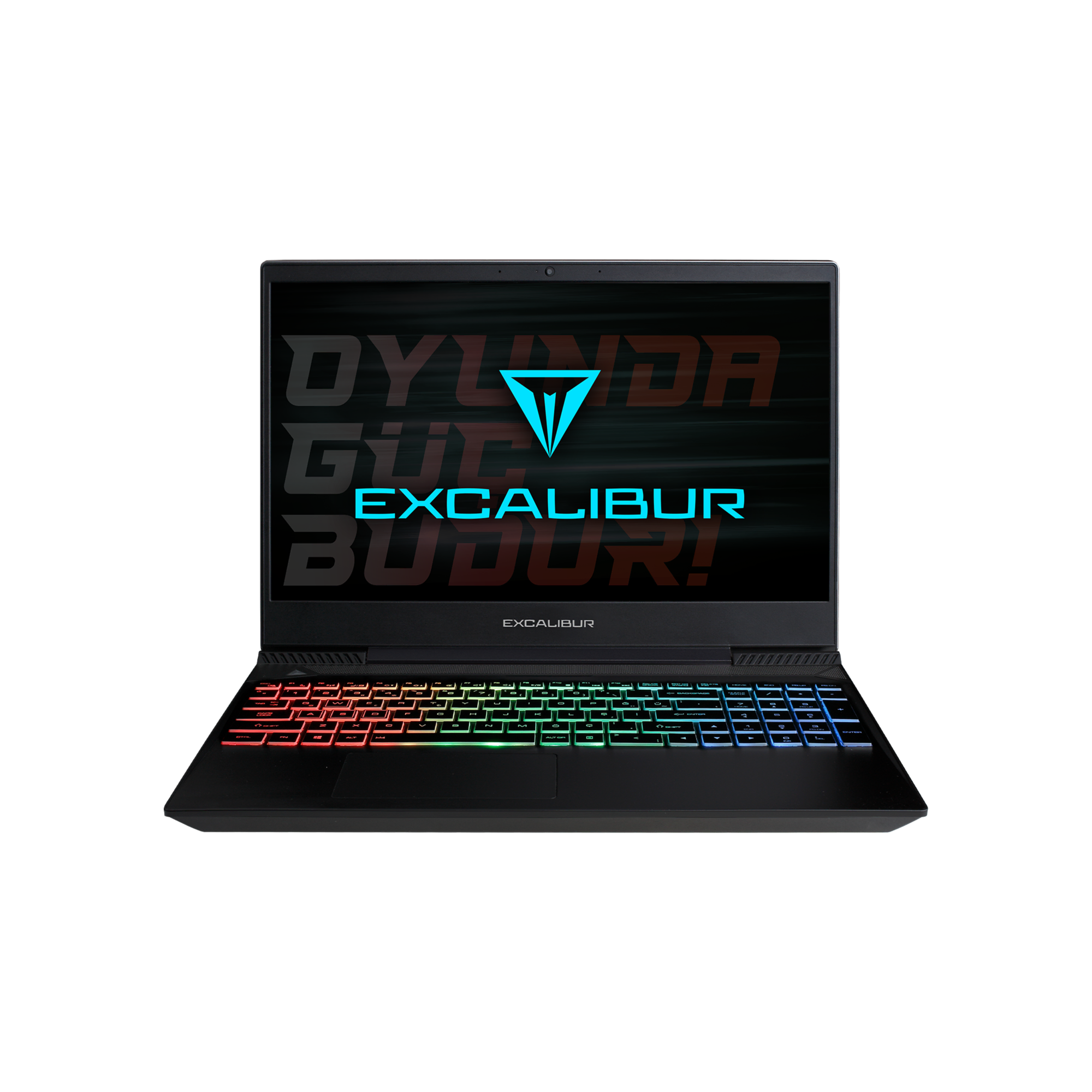 Casper Excalibur i5 8 500 RTX3050 8EJ0T Laptop