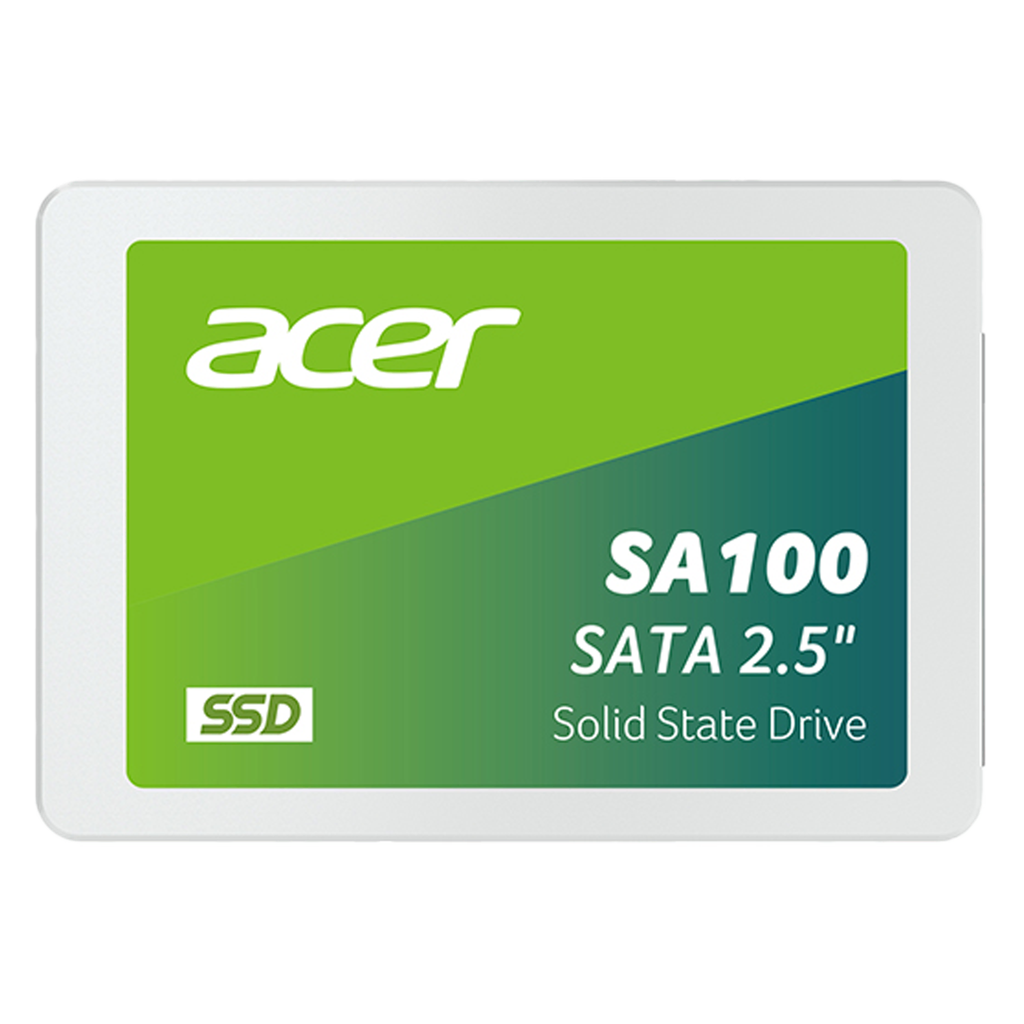 ACER SSD SA100 2.5'' 1920GB Çevre Birimleri