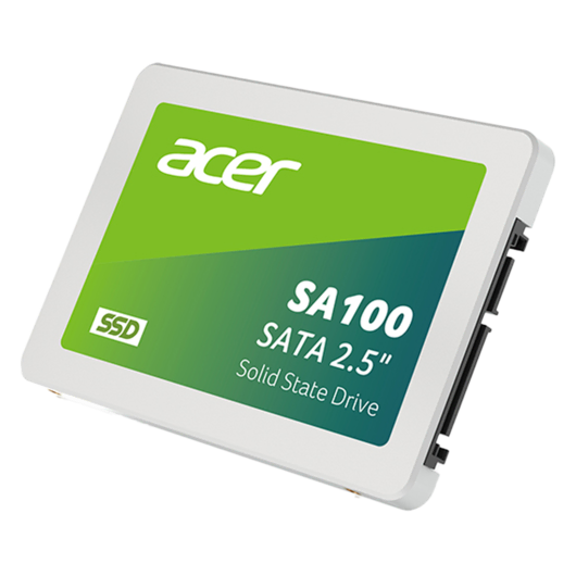 ACER SSD SA100 2.5'' 1920GB Çevre Birimleri