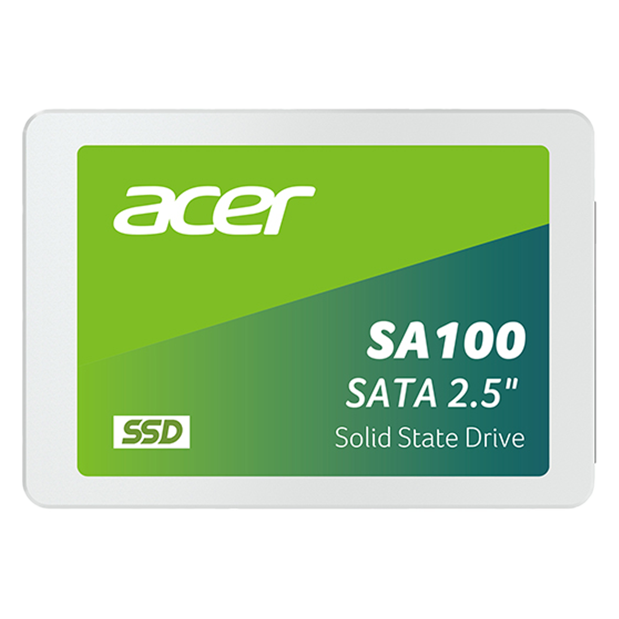 ACER SSD SA100 2.5'' 480GB Çevre Birimleri