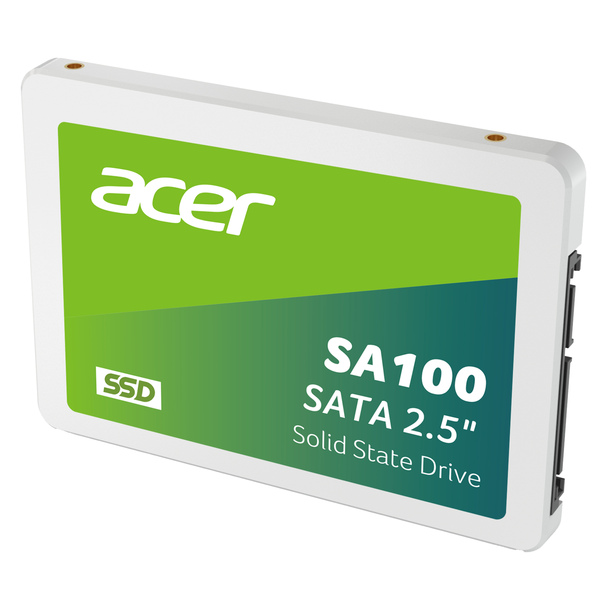 ACER SSD SA100 2.5'' 120GB Çevre Birimleri