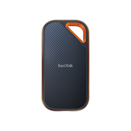 SanDisk Extreme PRO V2 4TB SDSSDE81-4T00 Çevre Birimleri