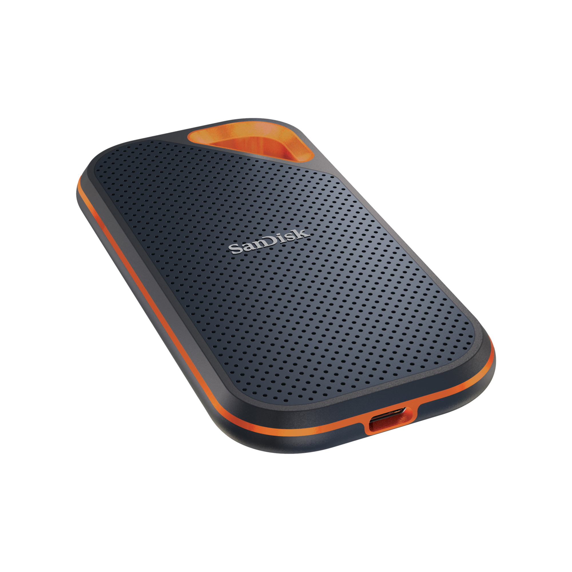 SanDisk Extreme PRO V2 4TB SDSSDE81-4T00 Çevre Birimleri