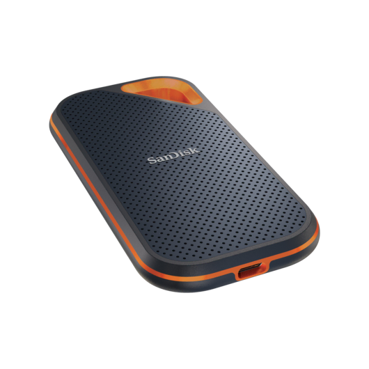 SanDisk Extreme PRO V2 4TB SDSSDE81-4T00 Çevre Birimleri